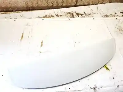Автозапчасти б/у заднее крыло за renault zoe i 2012 - 2020.06 65kw (90 ps 89 bhp) ссылки oem iam 960306120r