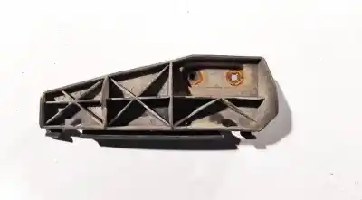 Peça sobressalente para automóvel em segunda mão reforço do pára choques traseiro por toyota corolla verso (r1) 2.2 d-4d sol referências oem iam 525520f010