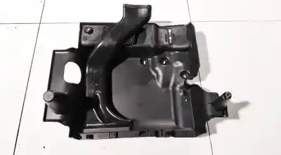 Автозапчастина б/у пластика для citroen c4 picasso 2.0 hdi fap cat (rhr / dw10bted4) посилання на oem iam 9684959977