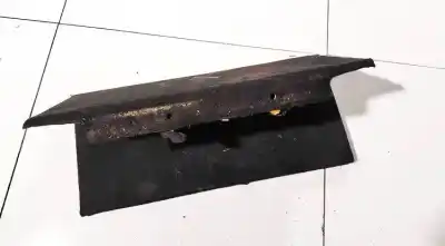 Автозапчасти б/у ковер за citroen c4 picasso 2.0 hdi fap cat (rhr / dw10bted4) ссылки oem iam   