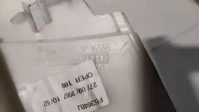 Автозапчастина б/у пластика для citroen c4 picasso 2.0 hdi fap cat (rhr / dw10bted4) посилання на oem iam 9683536477  59495a2