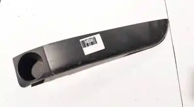 Автозапчастина б/у пластика для citroen c4 picasso 2.0 hdi fap cat (rhr / dw10bted4) посилання на oem iam 9682361877