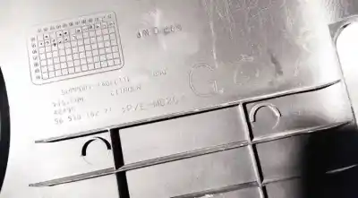 Автозапчастина б/у пластикler для citroen c4 i (lc_) 1.6 hdi посилання на oem iam 9651018277  42499 Автозапчастина б/у пластикler для citroen c4 i (lc_) 1.6 hdi посилання на oem iam 9651018277  42499