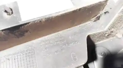 Автозапчастина б/у пластикler для citroen c4 i (lc_) 1.6 hdi посилання на oem iam 9650818077  42501 Автозапчастина б/у пластикler для citroen c4 i (lc_) 1.6 hdi посилання на oem iam 9650818077  42501