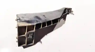 Pezzo di ricambio per auto di seconda mano rinforzo paraurti posteriore per opel corsa a fastback (s83) 1.3 (f08, m08, f68, m68) riferimenti oem iam iv3n0  iv3n-0