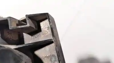 Pezzo di ricambio per auto di seconda mano rinforzo paraurti posteriore per opel corsa a fastback (s83) 1.3 (f08, m08, f68, m68) riferimenti oem iam iv3n0  iv3n-0