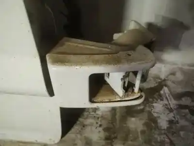 Автозапчастина б/у фільм дверей для fiat scudo furgón (272) 1.6 jtdm cat посилання на oem iam   