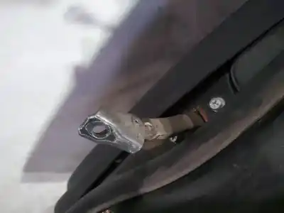 Peça sobressalente para automóvel em segunda mão dobradiça por talbot simca 1100 fastback 1.1 ls,gls referências oem iam 