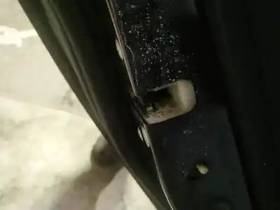Peça sobressalente para automóvel em segunda mão fechadura da porta traseira esquerda por talbot simca 1100 fastback 1.1 ls,gls referências oem iam 