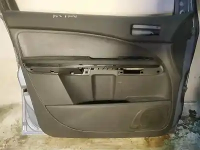 Автозапчасти б/у обивка левой передней двери за ford focus c-max (cap) 1.8 cat ссылки oem iam   