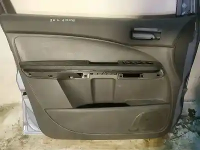 Автозапчастина б/у оббірка передніх дверей ліва для ford focus c-max (cap) 1.8 cat посилання на oem iam 