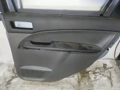 Автозапчастина б/у обликка задніх правіх дверей для FORD FOCUS C-MAX (CAP) 1.8 CAT Посилання на OEM IAM   