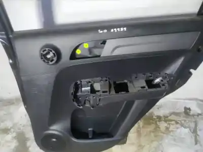 Second-hand car spare part right rear door trim for honda cr-v iii 2.0 i oem iam references 