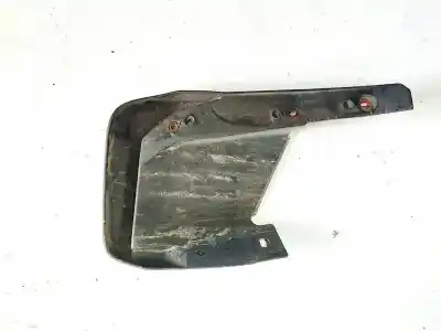 Second-hand car spare part plastics for honda cr-v iii 2.0 i oem iam references 75820sww1000