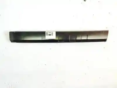 Second-hand car spare part various parts for honda cr-v iii 2.0 i oem iam references 