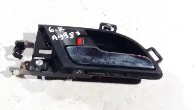 Second-hand car spare part interior left rear handle for honda cr-v iii 2.0 i oem iam references 