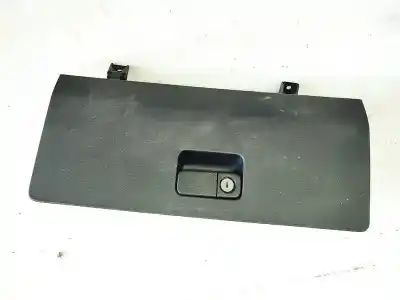 Second-hand car spare part glove compartment for honda cr-v iii 2.0 i oem iam references 775500swa6010m1