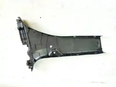 Second-hand car spare part plastics for honda cr-v iii 2.0 i oem iam references 53171swaa015m1