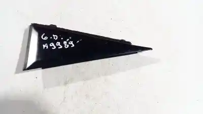 Second-hand car spare part plastics for honda cr-v iii 2.0 i oem iam references 