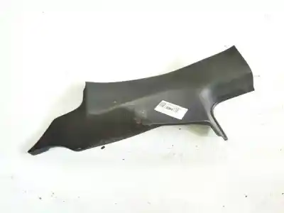 Second-hand car spare part plastics for honda cr-v iii 2.0 i oem iam references m6359