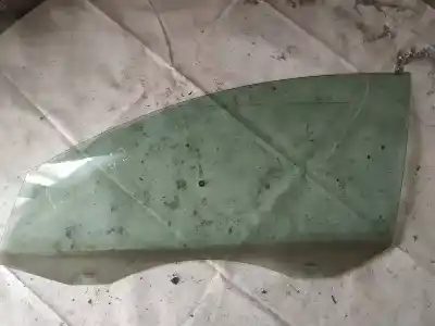 Piesă de schimb auto la mâna a doua geam lateral fațã partea din stânga pentru volkswagen passat b6 (3c2) 2.0 tdi referințe oem iam as2