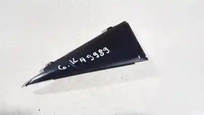 Second-hand car spare part plastics for honda cr-v iii 2.0 i oem iam references 