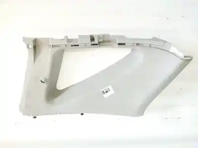 Second-hand car spare part plastics for honda cr-v iii 2.0 i oem iam references 84181swaa2210m1