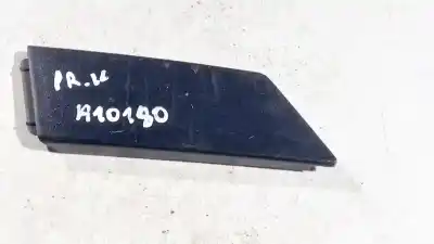 Peça sobressalente para automóvel em segunda mão plásticos por skoda octavia ii combi (1z5) 1.6 tdi 4x4 referências oem iam 75752