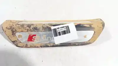 Pezzo di ricambio per auto di seconda mano plastica per audi q3 (8u) 2.0 tdi (103kw) advance riferimenti oem iam 8u0853376