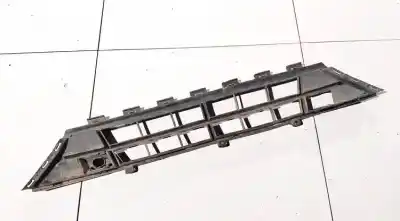 Pezzo di ricambio per auto di seconda mano griglia paraurti anteriore per ford transit custom, i 2012.01 --> 2.2tdci 92kw 2012.01 --> riferimenti oem iam bk2117k946ac  bk2117k946-ac