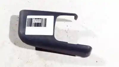 Second-hand car spare part plastics for honda cr-v iii 2.0 i oem iam references 