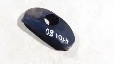 Peça sobressalente para automóvel em segunda mão plásticos por skoda octavia ii combi (1z5) 1.6 tdi 4x4 referências oem iam 