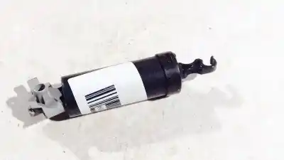 Second-hand car spare part plastics for honda cr-v iii 2.0 i oem iam references 