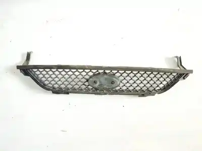 Peça sobressalente para automóvel em segunda mão grelha frontal por nissan bluebird hatchback (t72, t12) 1.6 referências oem iam 6m218200ad