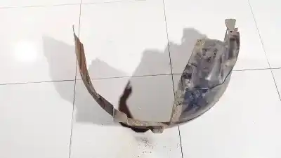 Peça sobressalente para automóvel em segunda mão cave de roda dianteira direita por ford focus lim. (cb8) 1.6 tdci cat referências oem iam dx51802958