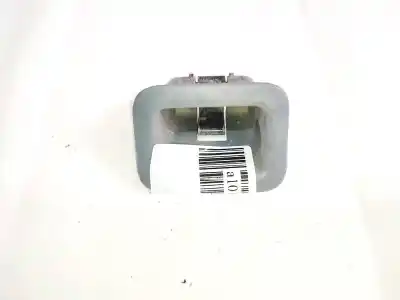 Peça sobressalente para automóvel em segunda mão plásticos por nissan bluebird hatchback (t72, t12) 1.6 referências oem iam 6m210613f67