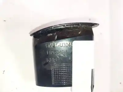 Peça sobressalente para automóvel em segunda mão grelha / difusor de ar por nissan bluebird hatchback (t72, t12) 1.6 referências oem iam 6m21u3046