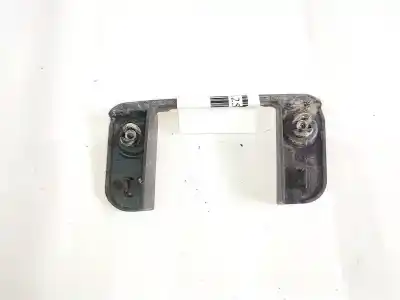 Peça sobressalente para automóvel em segunda mão plásticos por nissan bluebird hatchback (t72, t12) 1.6 referências oem iam 6m21u42946a