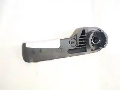 Pezzo di ricambio per auto di seconda mano plastiche per opel kadett e fastback (t85) 1.4 s (c08, c48, d08, d48) riferimenti oem iam 1j18231120  