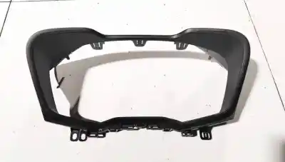 Pezzo di ricambio per auto di seconda mano Modanatura Anteriore per FORD TRANSIT CUSTOM, I 2012.01 --> 2.2TDCI 92KW 2012.01 --> Riferimenti OEM IAM   
