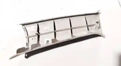 Автозапчастина б/у пластикler для skoda octavia combi (1z5) 2.0 tdi посилання на oem iam 1z9867295a  