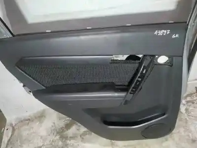 Tweedehands auto-onderdeel bekleding linker voordeur voor chevrolet captiva 2.4 cat oem iam-referenties 