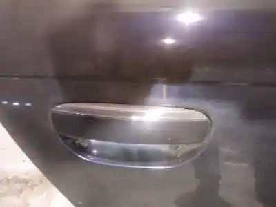 Second-hand car spare part exterior right rear door handle for audi a6 allroad quattro (4fh) 3.2 fsi oem iam references 