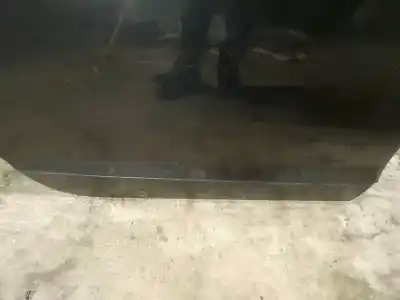 Second-hand car spare part plastics for audi a6 allroad quattro (4fh) 3.2 fsi oem iam references 