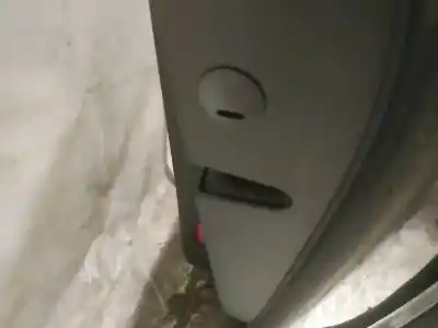 Second-hand car spare part rear right door lock for audi a6 allroad quattro (4fh) 3.2 fsi oem iam references 