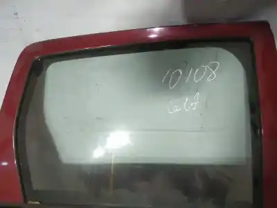 Автозапчасти б/у заднее правое окно за mitsubishi colt vi (z3_a, z2_a) 1.3 (z21a) ссылки oem iam as2