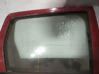 Автозапчасти б/у заднее правое окно за mitsubishi colt vi (z3_a, z2_a) 1.3 (z21a) ссылки oem iam as2  