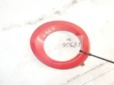 Second-hand car spare part plastics for ford s-max (ca1) 2.0 tdci cat oem iam references 6m21r19952