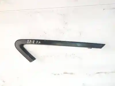 Pezzo di ricambio per auto di seconda mano modanatura anteriore per honda fr-v (be) 1.8 vtec cat riferimenti oem iam 073375sjd