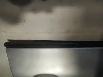 Pezzo di ricambio per auto di seconda mano plastica per opel kadett e fastback (t85) 1.4 s (c08, c48, d08, d48) riferimenti oem iam   